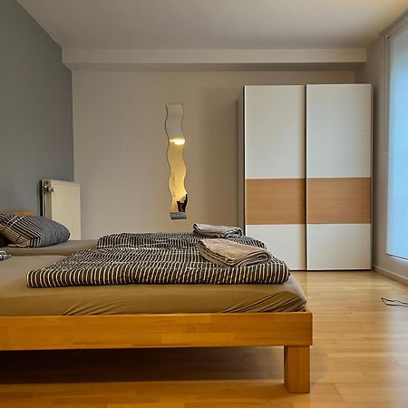 Simplex Apartments Am Ludwigsplatz Karlsruhe Zewnętrze zdjęcie
