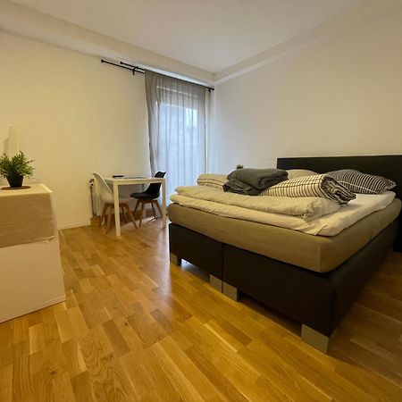 Simplex Apartments Am Ludwigsplatz Karlsruhe Zewnętrze zdjęcie