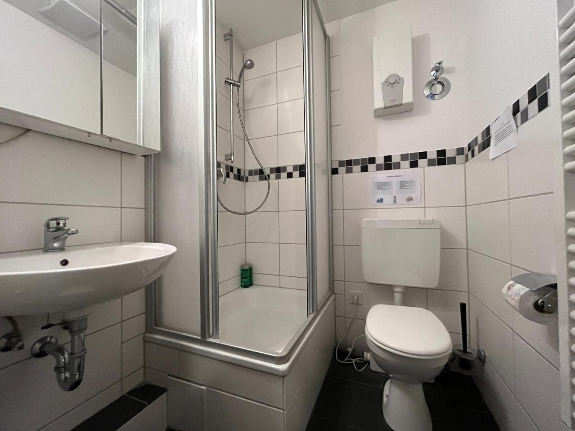 Simplex Apartments Am Ludwigsplatz Karlsruhe Zewnętrze zdjęcie