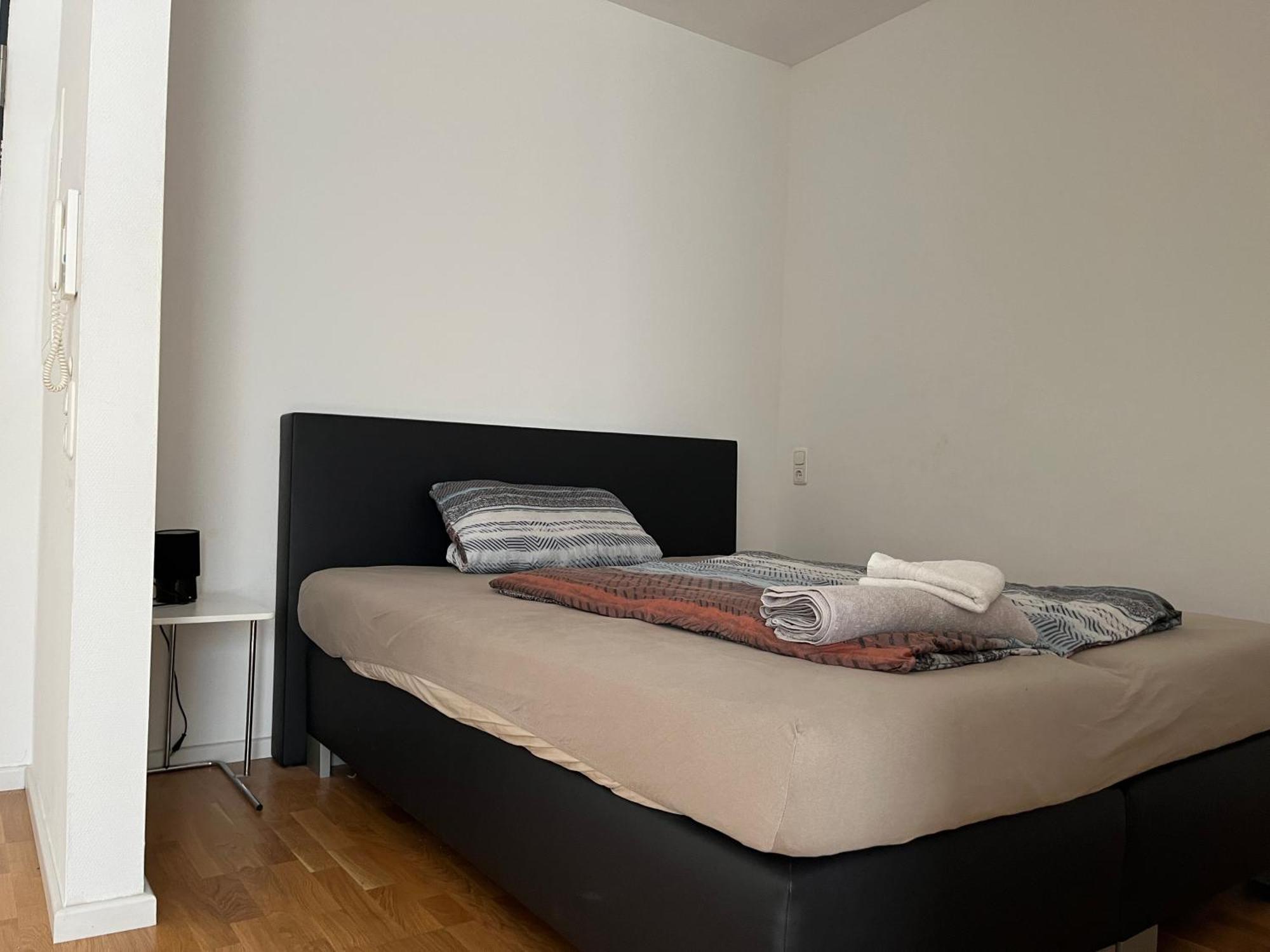 Simplex Apartments Am Ludwigsplatz Karlsruhe Zewnętrze zdjęcie