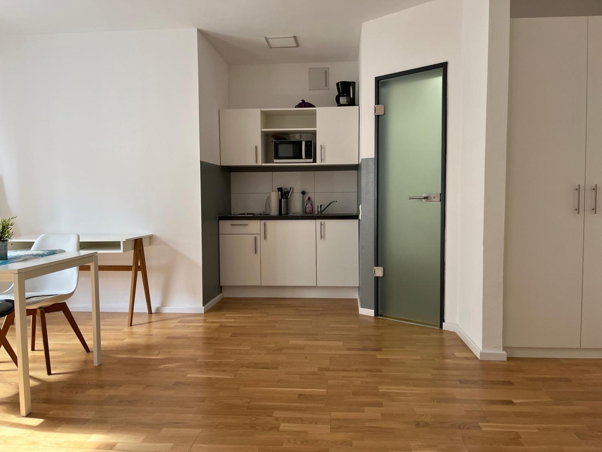 Simplex Apartments Am Ludwigsplatz Karlsruhe Zewnętrze zdjęcie