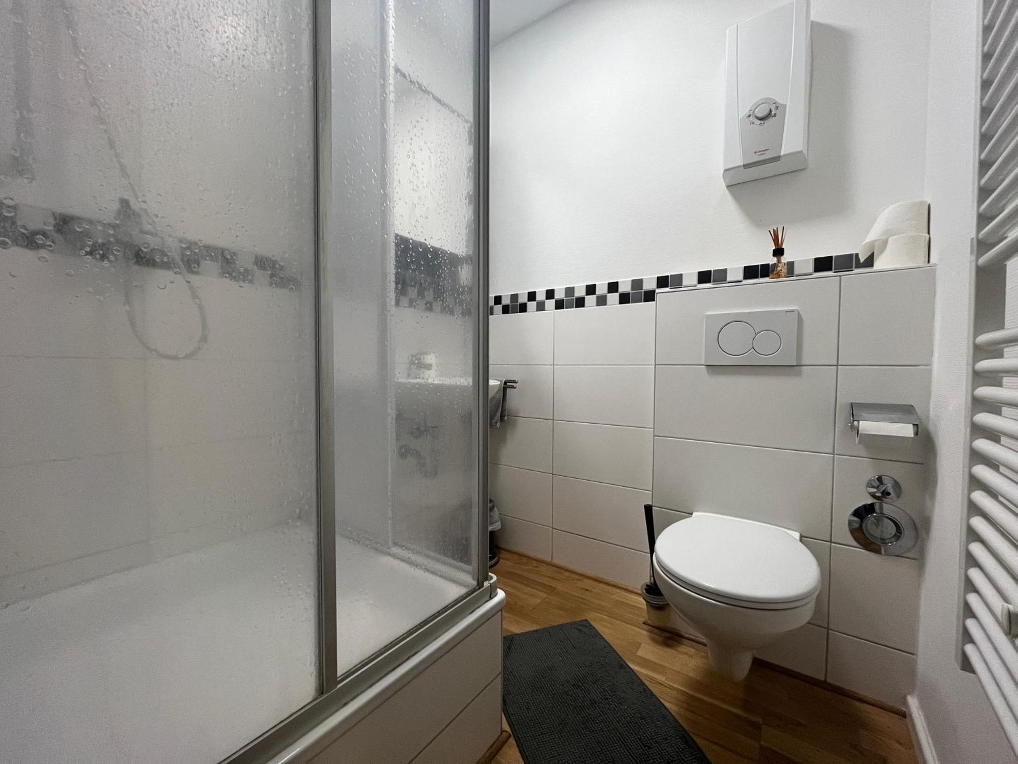 Simplex Apartments Am Ludwigsplatz Karlsruhe Zewnętrze zdjęcie