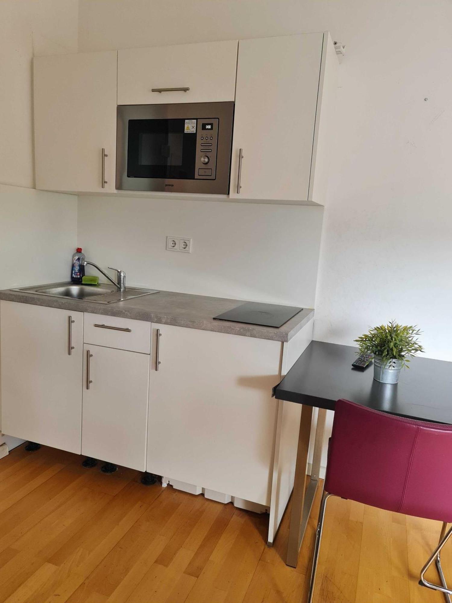 Simplex Apartments Am Ludwigsplatz Karlsruhe Zewnętrze zdjęcie