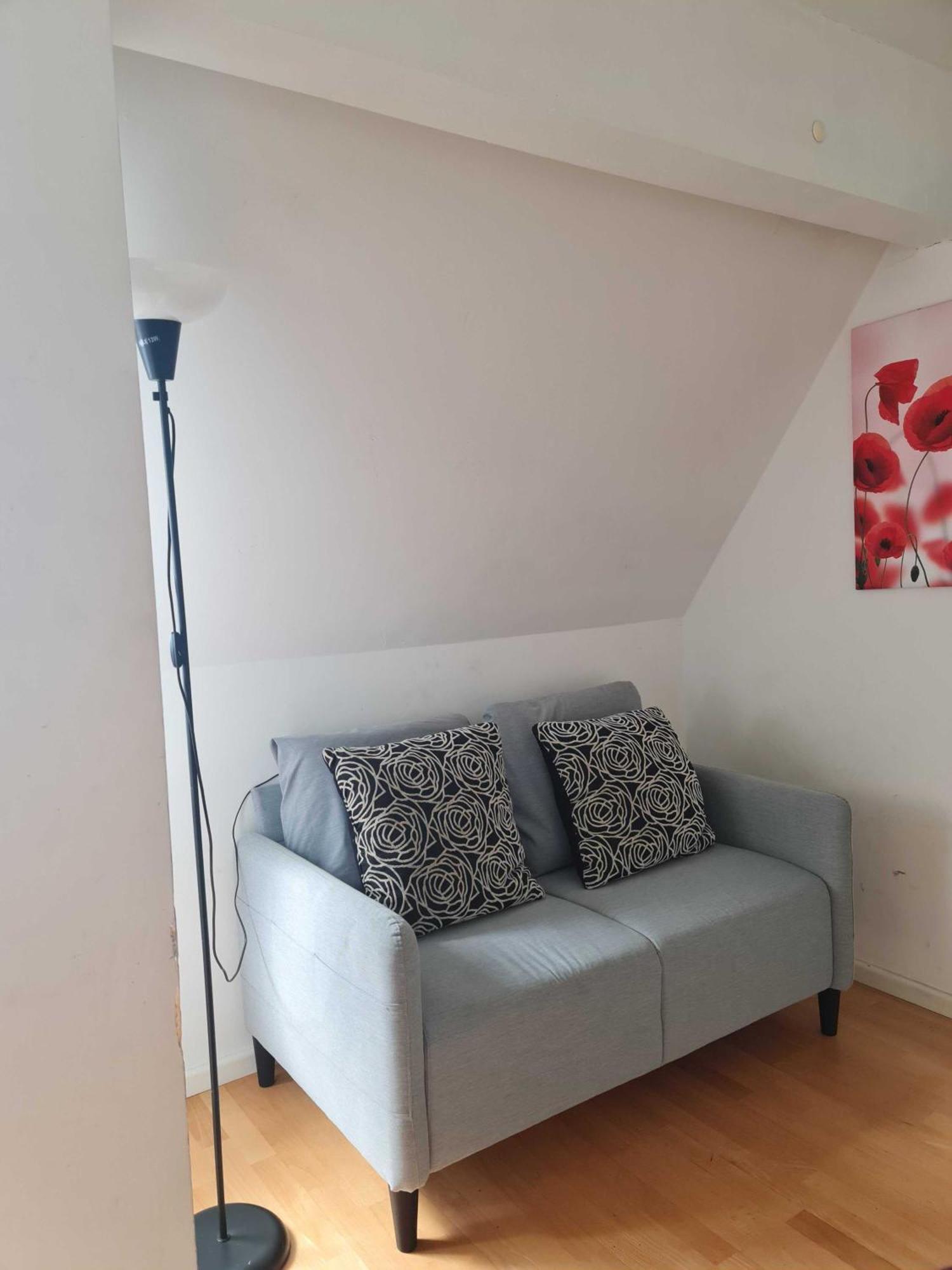 Simplex Apartments Am Ludwigsplatz Karlsruhe Zewnętrze zdjęcie