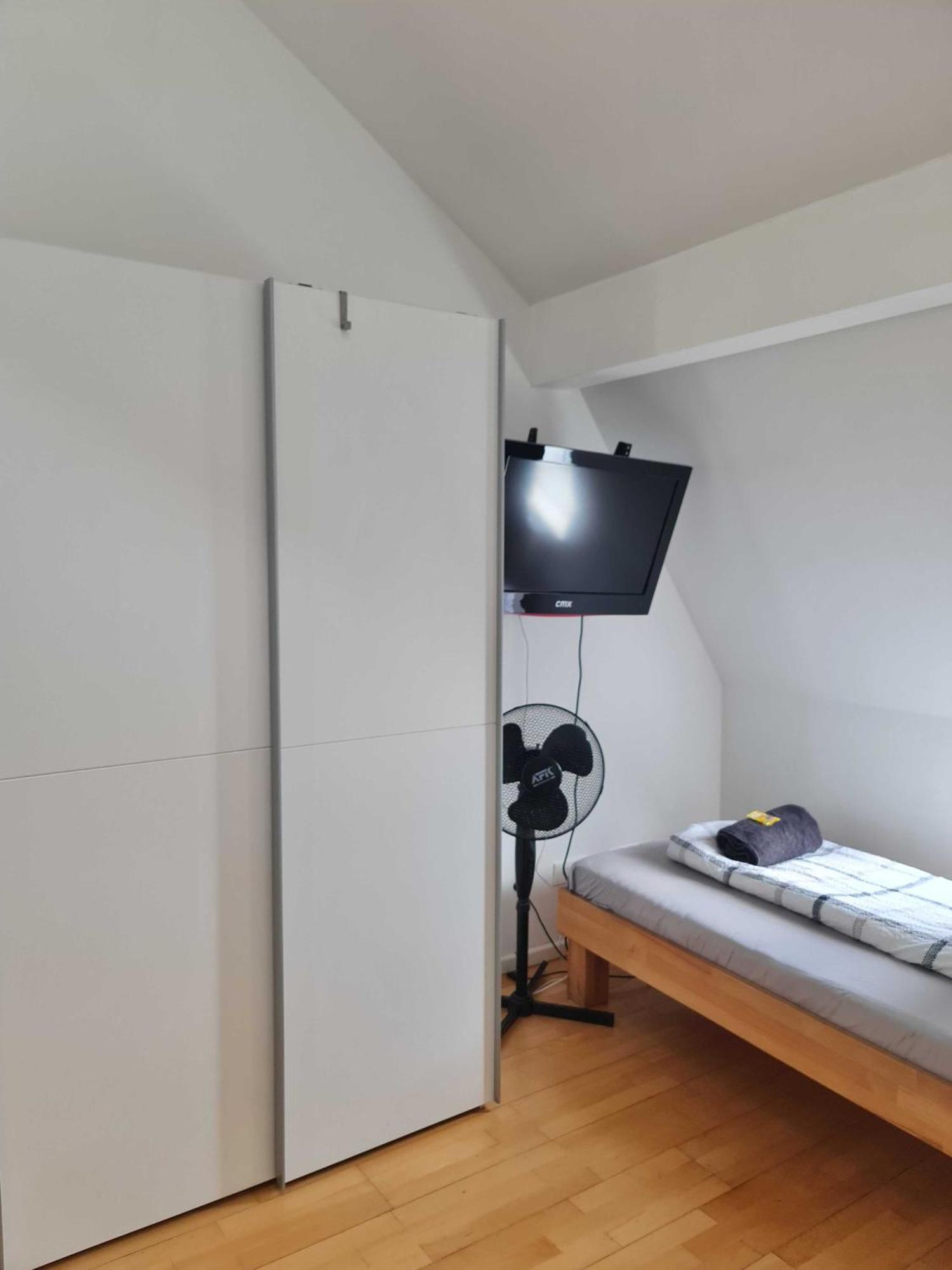 Simplex Apartments Am Ludwigsplatz Karlsruhe Zewnętrze zdjęcie