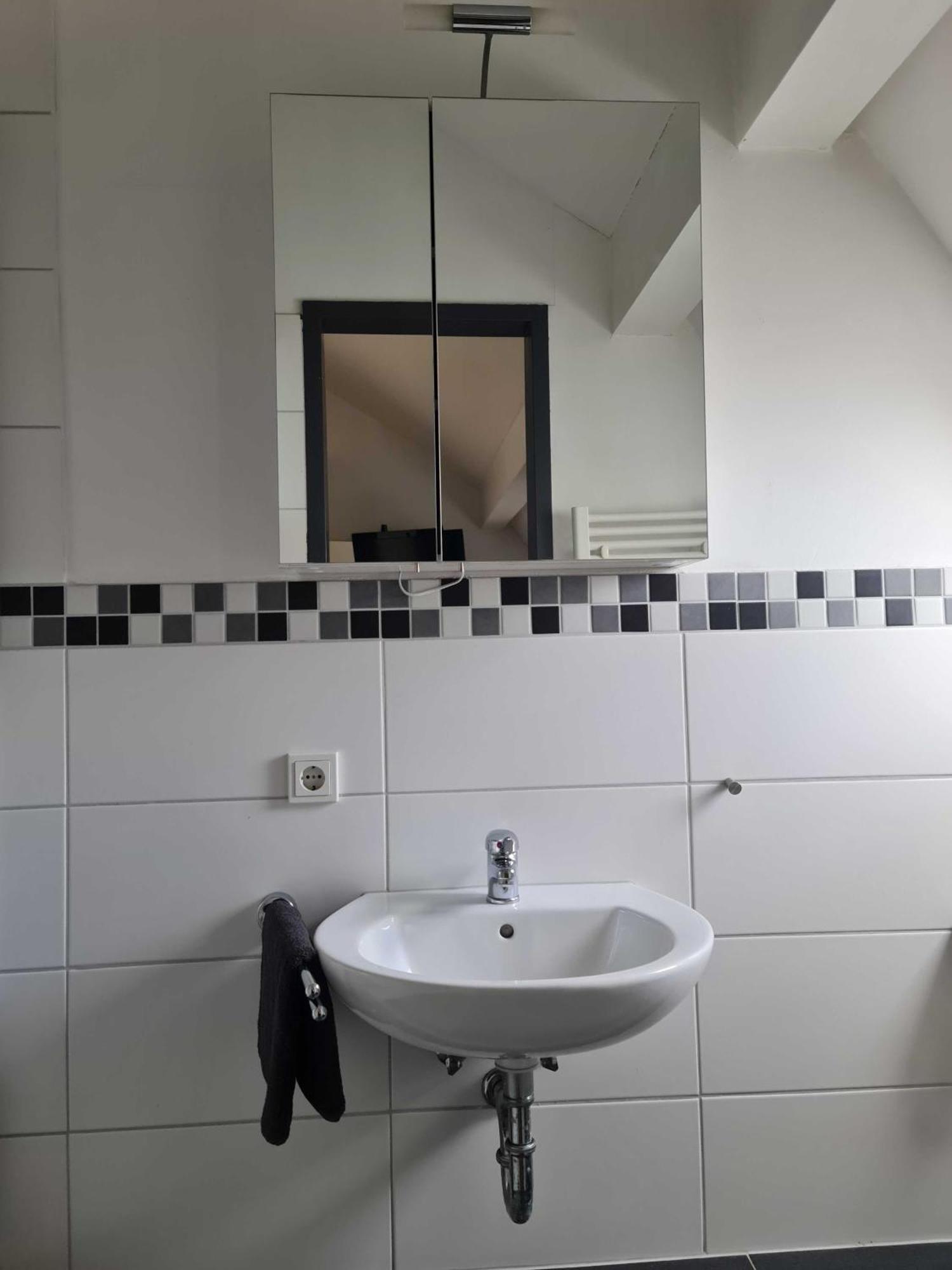 Simplex Apartments Am Ludwigsplatz Karlsruhe Zewnętrze zdjęcie