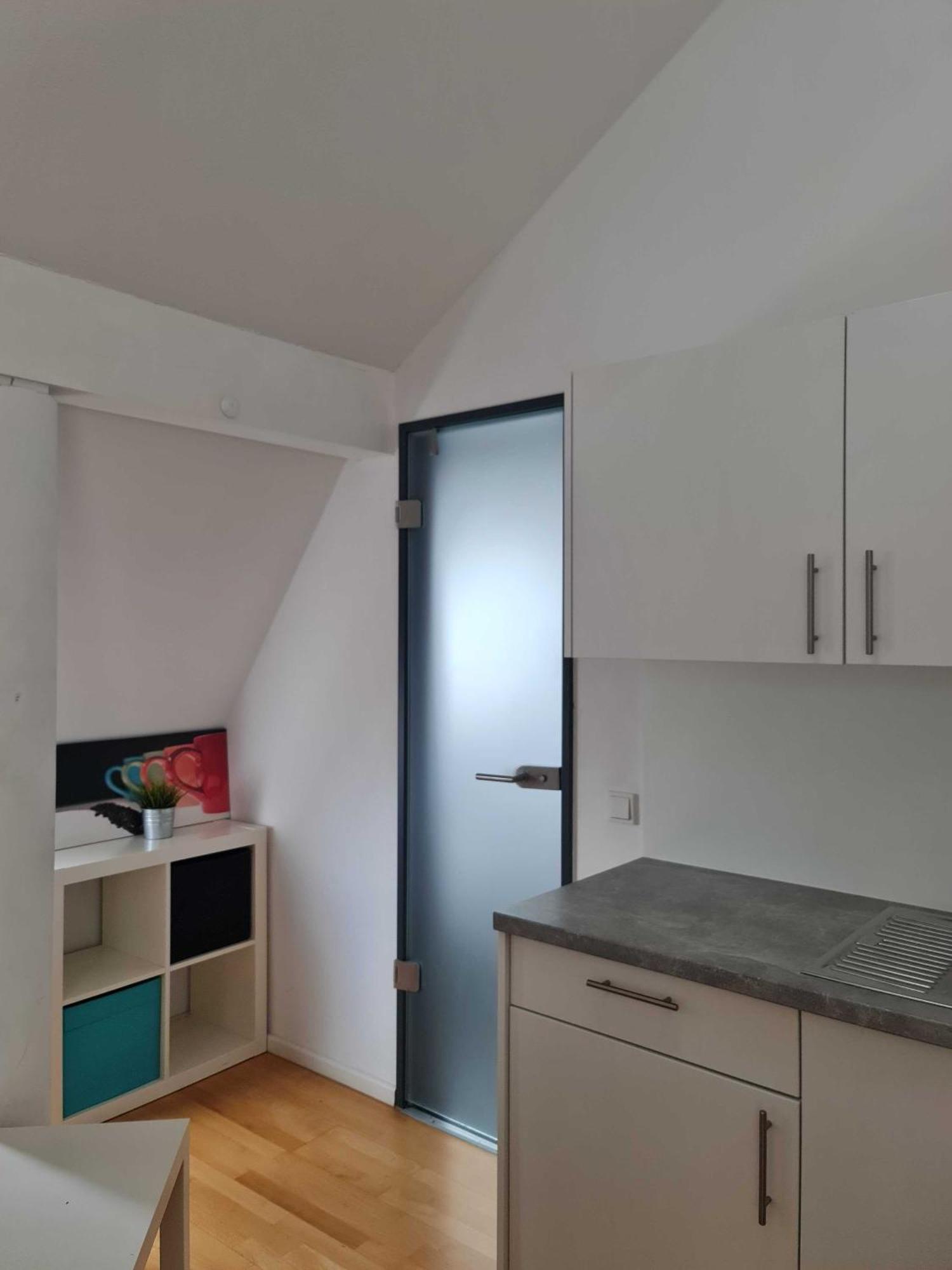 Simplex Apartments Am Ludwigsplatz Karlsruhe Zewnętrze zdjęcie